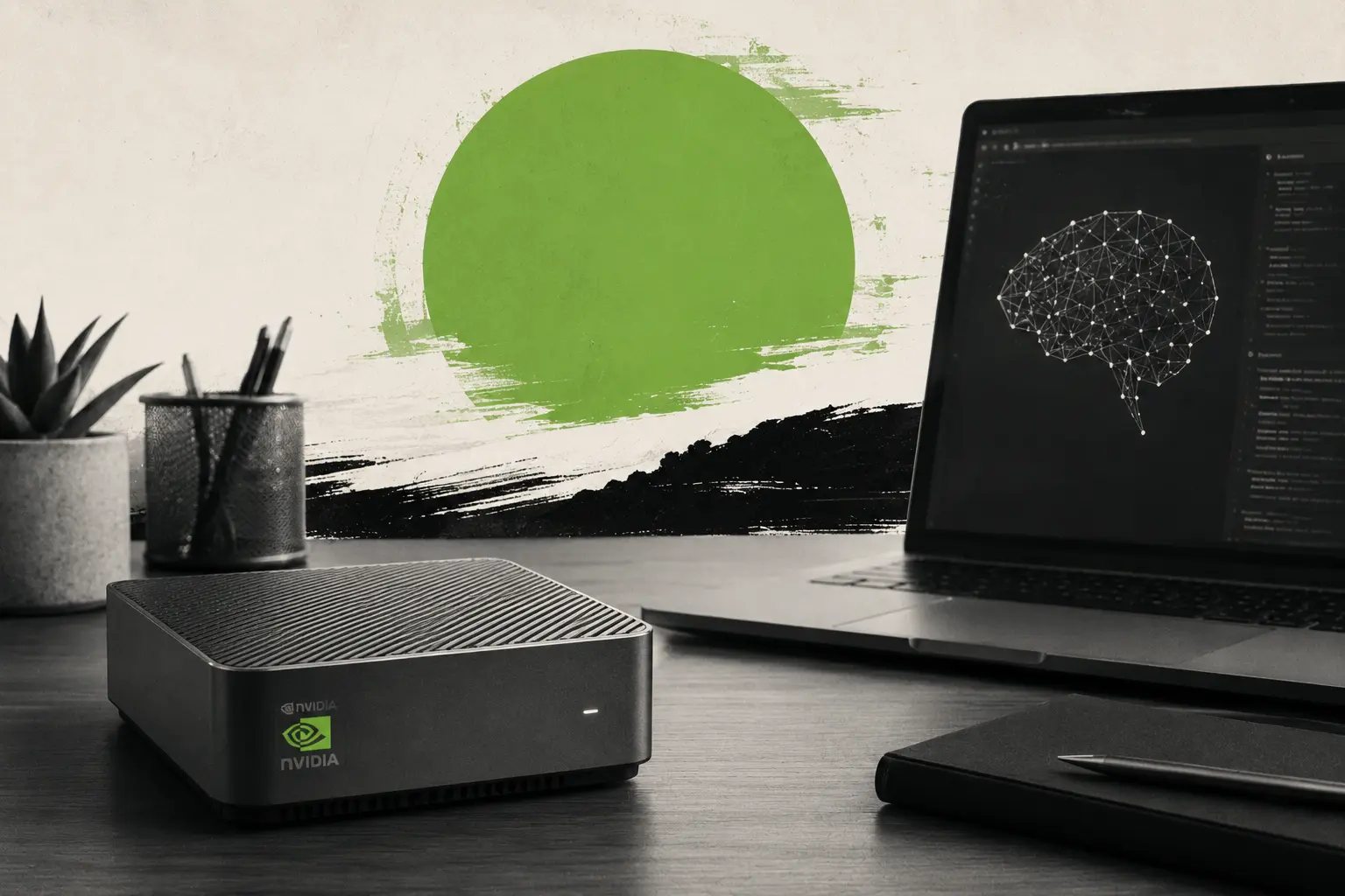 RTX Spark: طلوع عصر «همراه هوشمند» روی میز تحریر شما