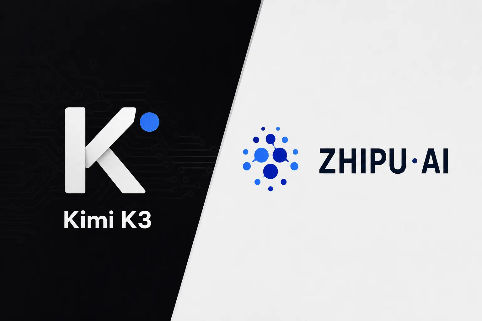 در هفته‌های اخیر، دو مدل بزرگ از شرکت‌های چینی «ماه‌عاشقانه» (Moonshot AI) و «智谱 AI» (Zhipu AI) با رویکرد متن‌باز (Open-Weight) منتشر شده‌اند که نشان‌دهندهٔ عزم جدی این کشور برای پیشروی در حوزهٔ مدل‌های منبع‌باز است.