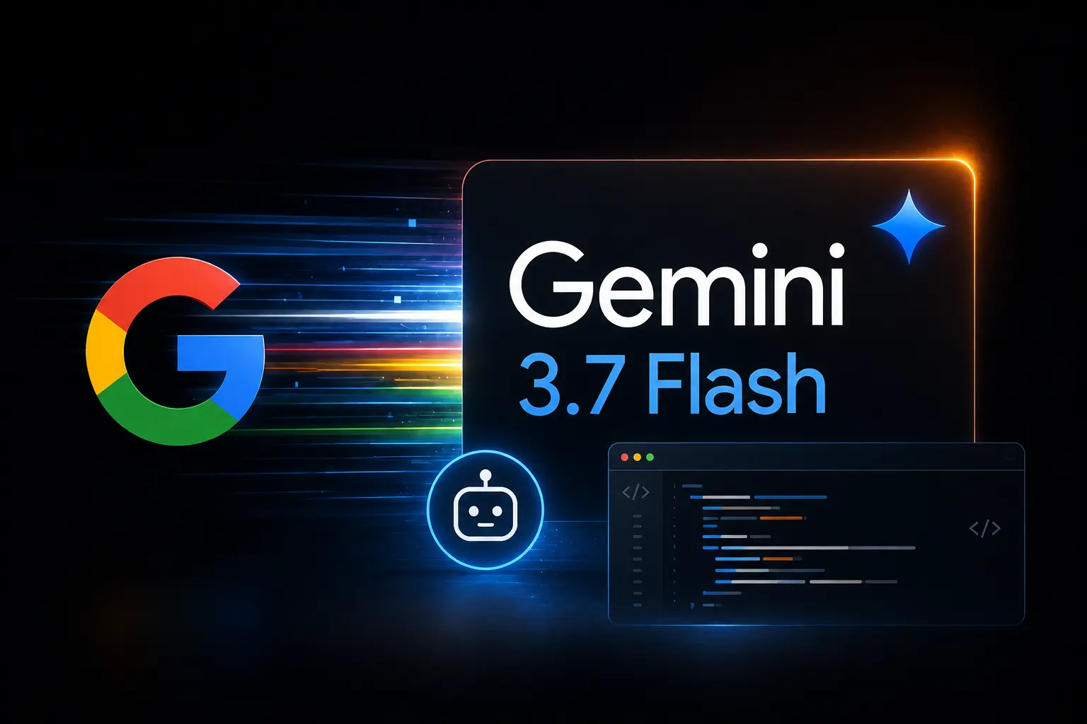 Gemini ۳.۷ Flash؛ «قدرتمندترین کارگرِ خطِ تولید» با «قیمتی به وسعتِ یک انقلاب»